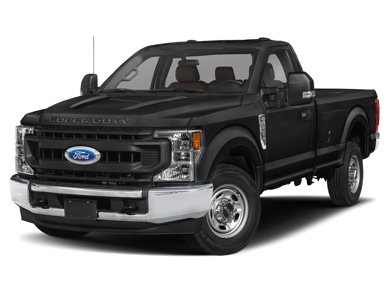 2022 Ford F-250 XL