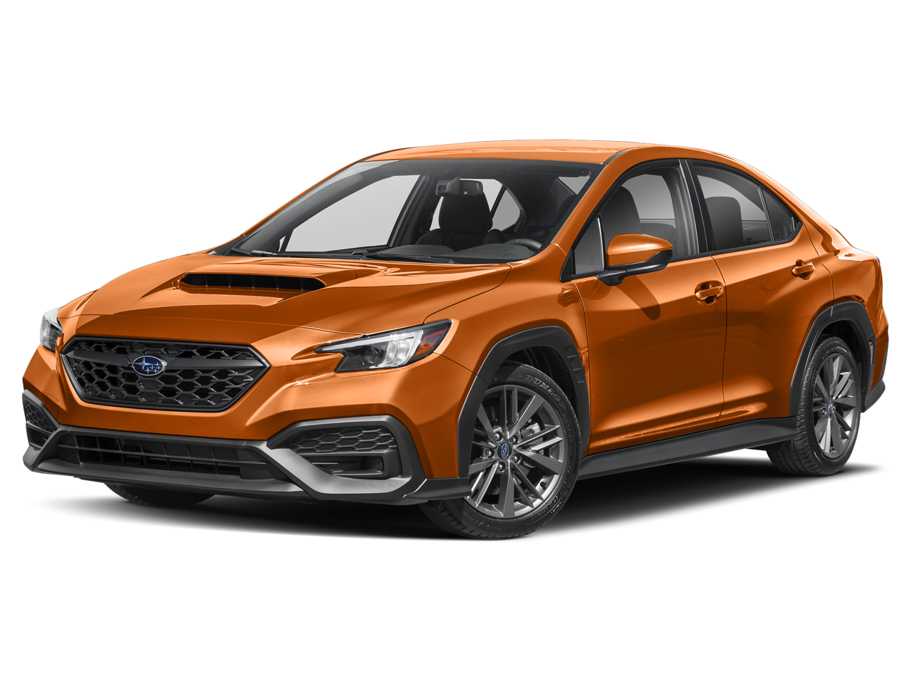 2022 Subaru WRX -'s photo