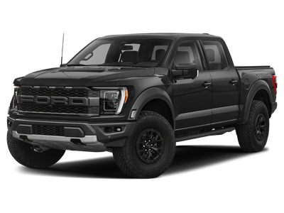 2023 Ford F-150 Hennessey VelociRaptor 600