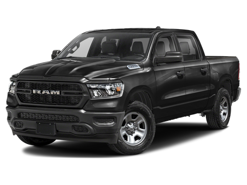 2023 RAM 1500 Tradesman