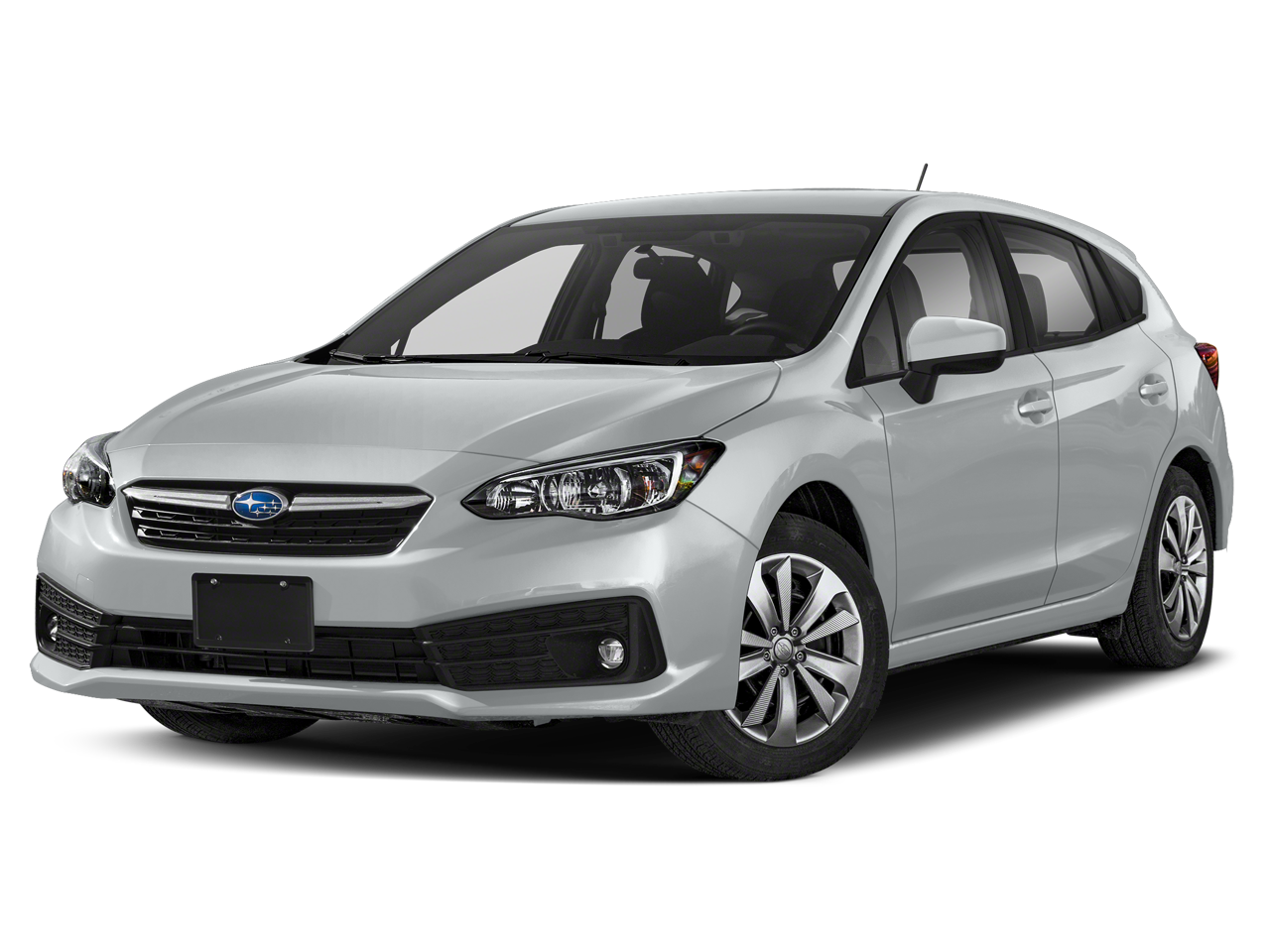 2023 Subaru Impreza