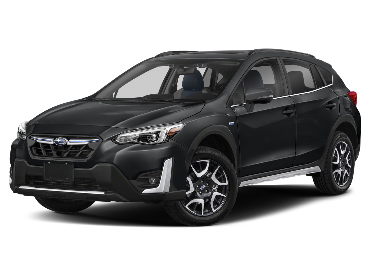 2023 Subaru Crosstrek Hybrid