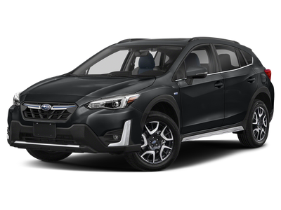 2023 Subaru Crosstrek Hybrid