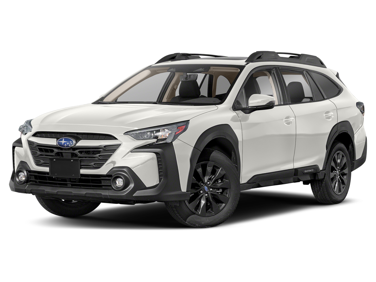 2023 Subaru Outback Onyx Edition's photo