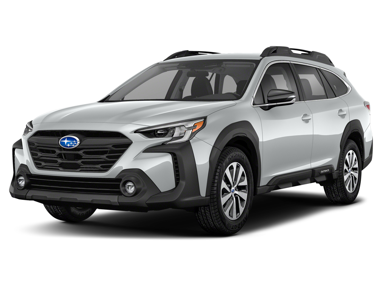 2023 Subaru Outback -'s photo