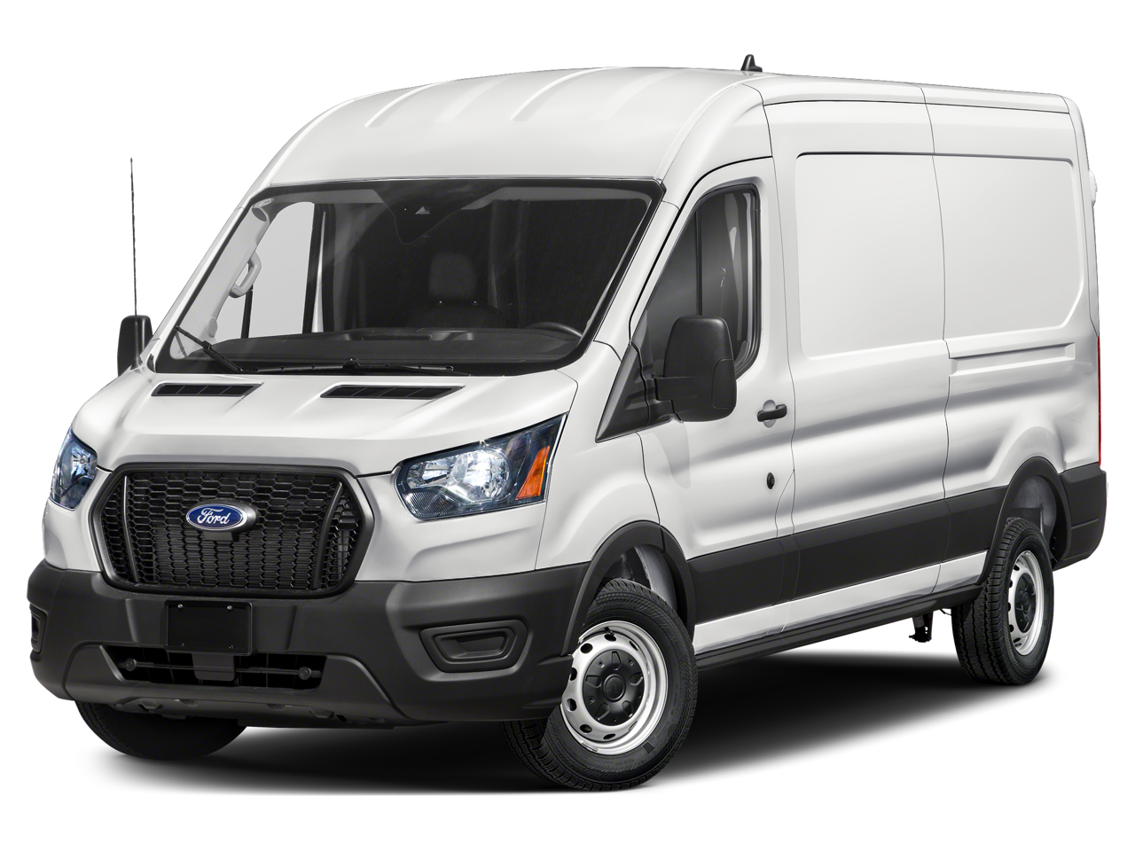 2024 Ford Transit-250 T-250 148" Med Rf 9070 GVWR AWD