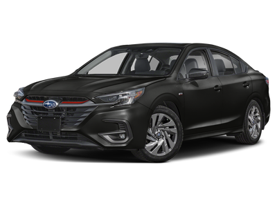 2024 Subaru Legacy Sport