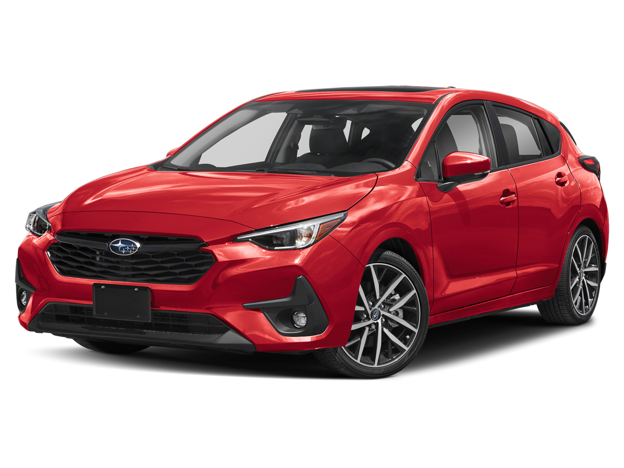 2024 Subaru Impreza 2.0 Sport CVT's photo