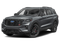 2025 Ford Explorer AAF Customs Edition