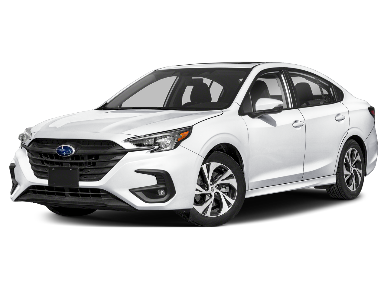 2025 Subaru Legacy Premium's photo