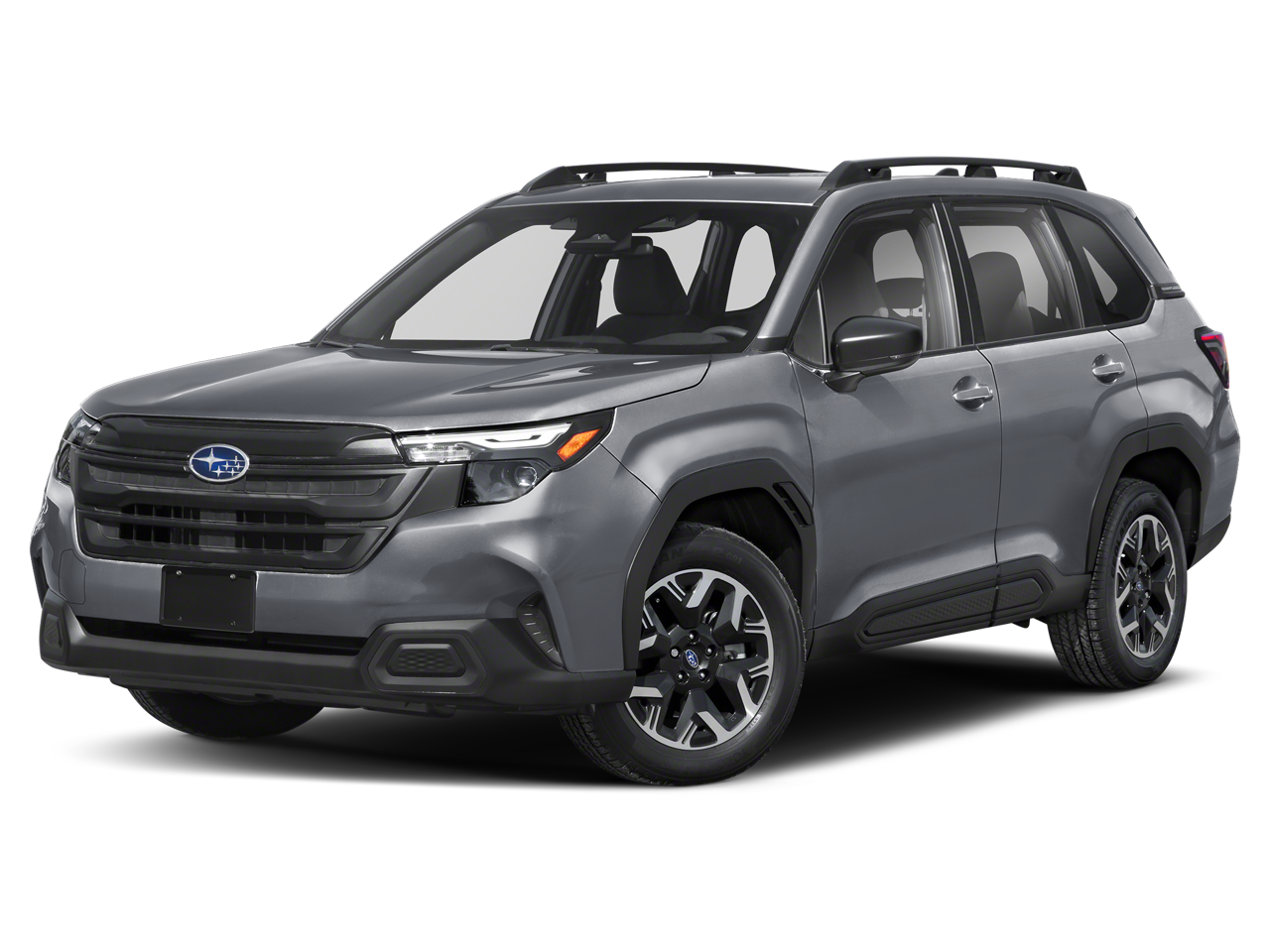 2025 Subaru Forester BASEP