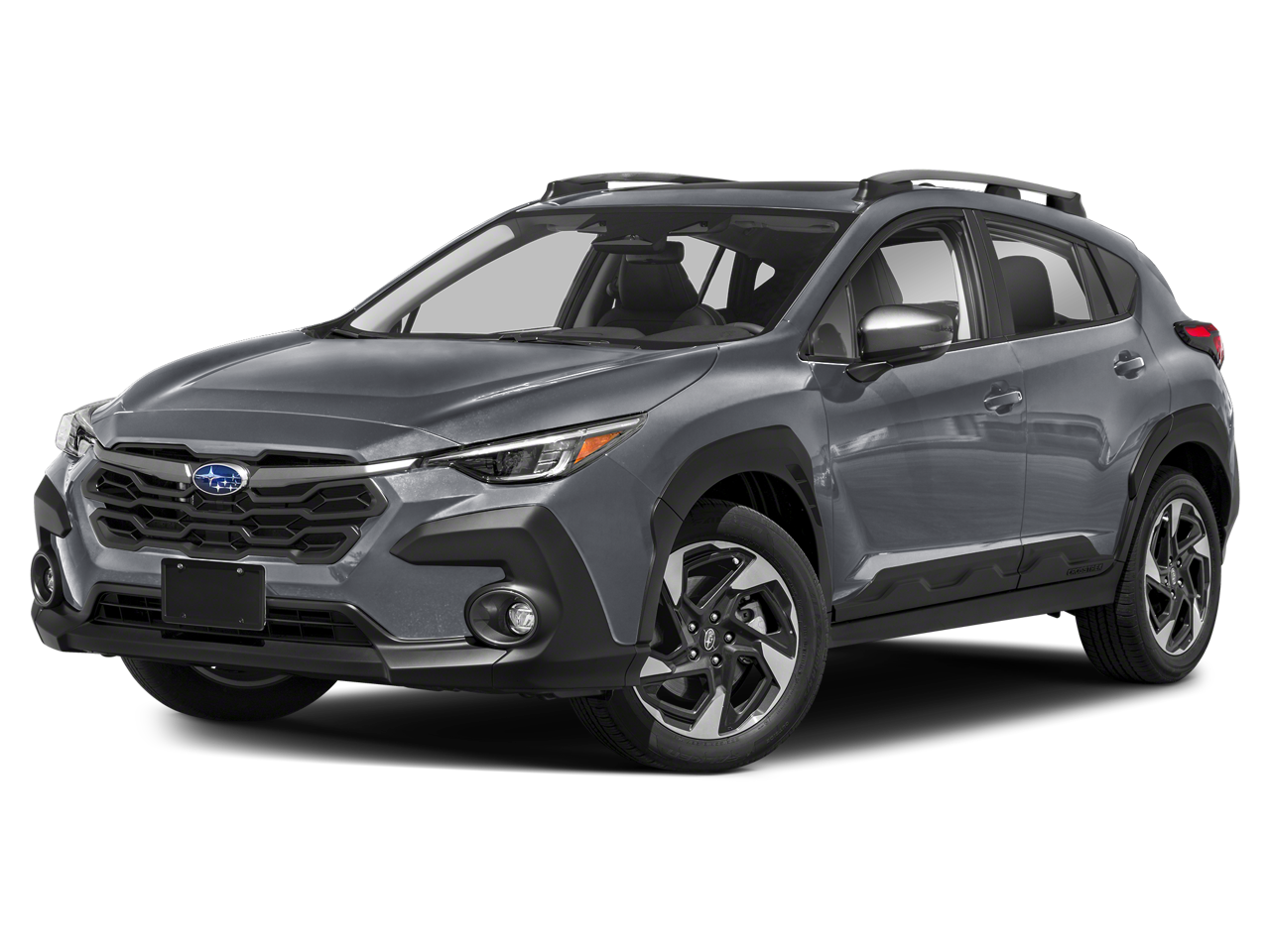 2025 Subaru Crosstrek Limited CVT's photo