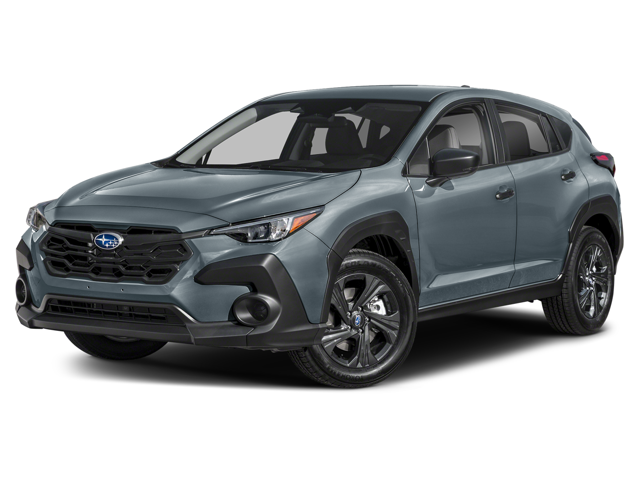 2025 Subaru Crosstrek AWD