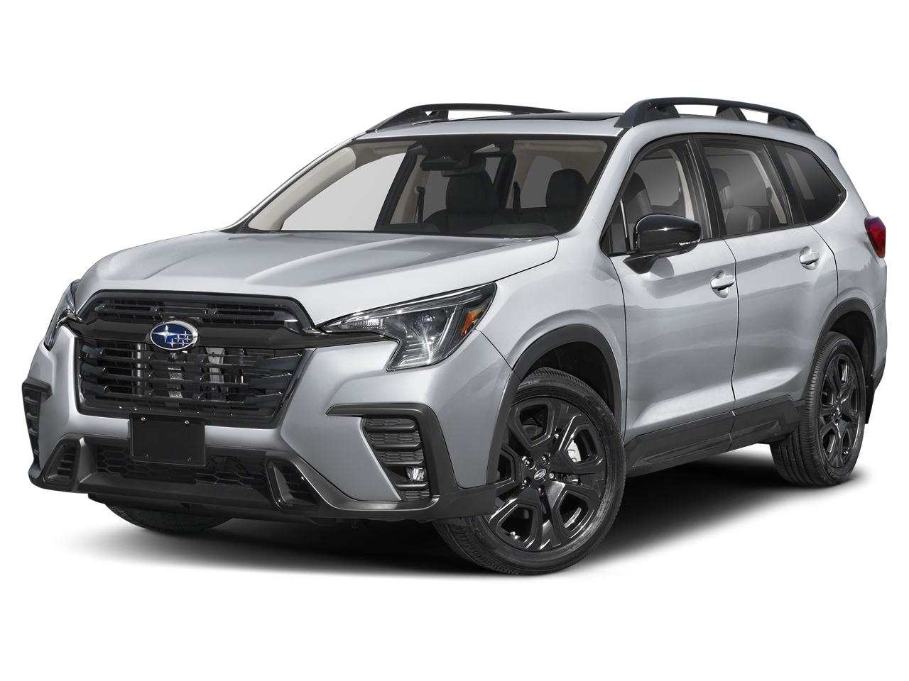 2025 Subaru Ascent Onyx Edition-Touring 7 Passenger's photo