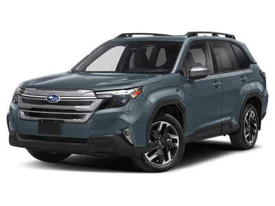 2025 Subaru Forester Hybrid Premium Hybrid