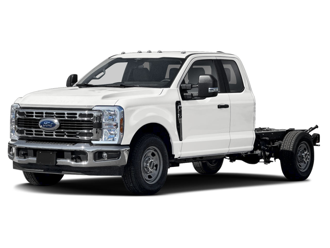 2026 Ford Super Duty F-350 DRW XL 9 2/3 Dump Body