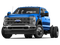 2026 Ford Super Duty F-550 DRW LARIAT