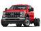 2027 Ford Super Duty F-550 DRW XL