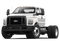 2027 Ford F-750 10 FT 5/7 Titan Dump Body