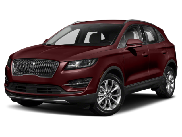 2019 Lincoln MKC Base