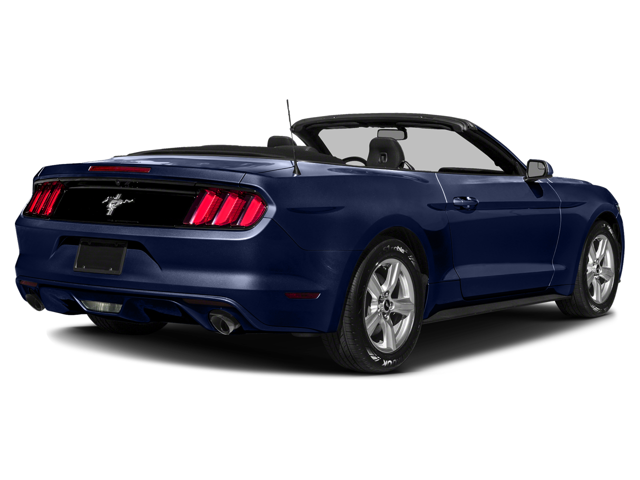 Used 2015 Ford Mustang EcoBoost Premium with VIN 1FATP8UH1F5397890 for sale in Old Bridge, NJ