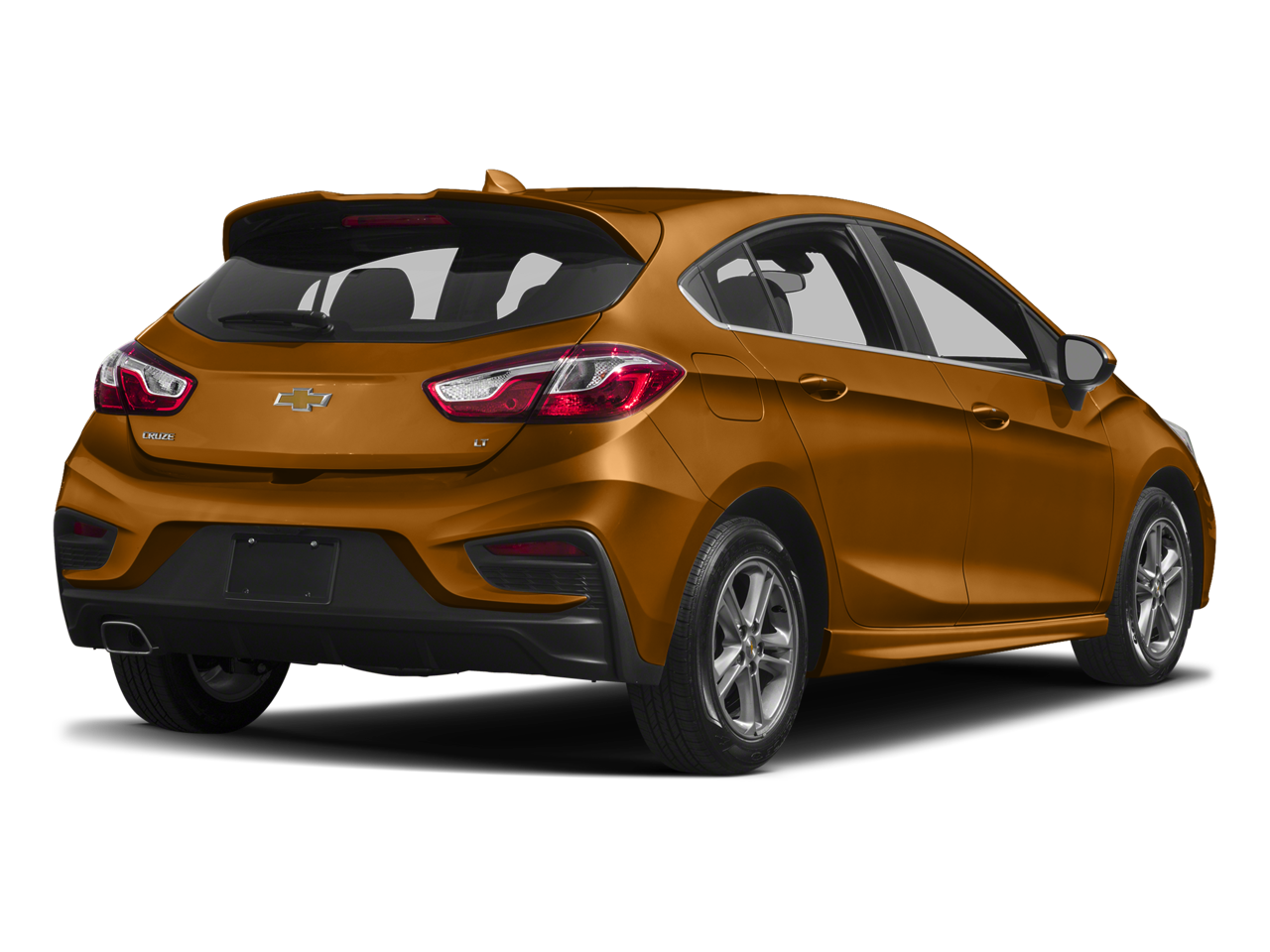 Used 2017 Chevrolet Cruze LT with VIN 3G1BE6SM1HS617305 for sale in Old Bridge, NJ