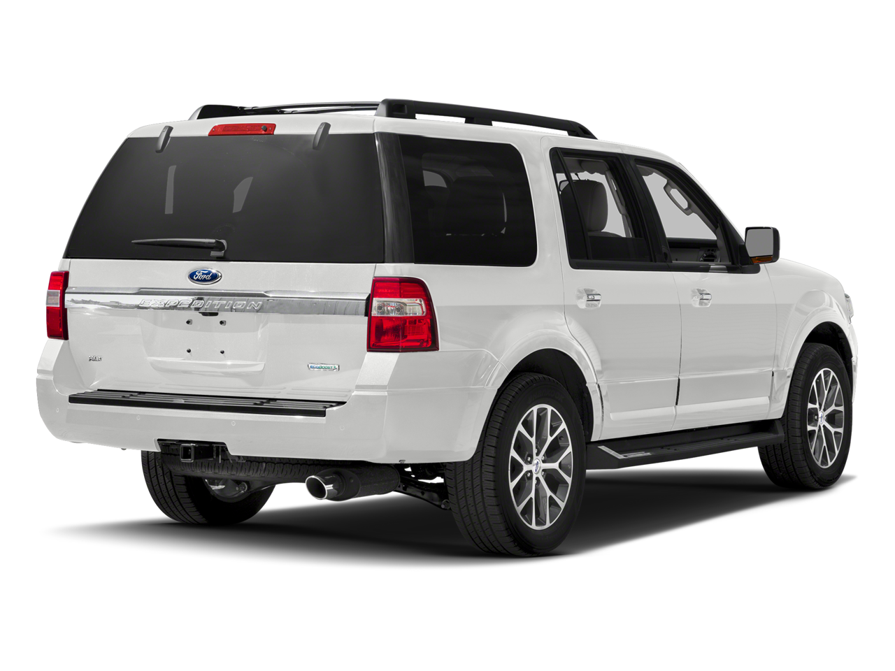 2017 Ford Expedition XLT