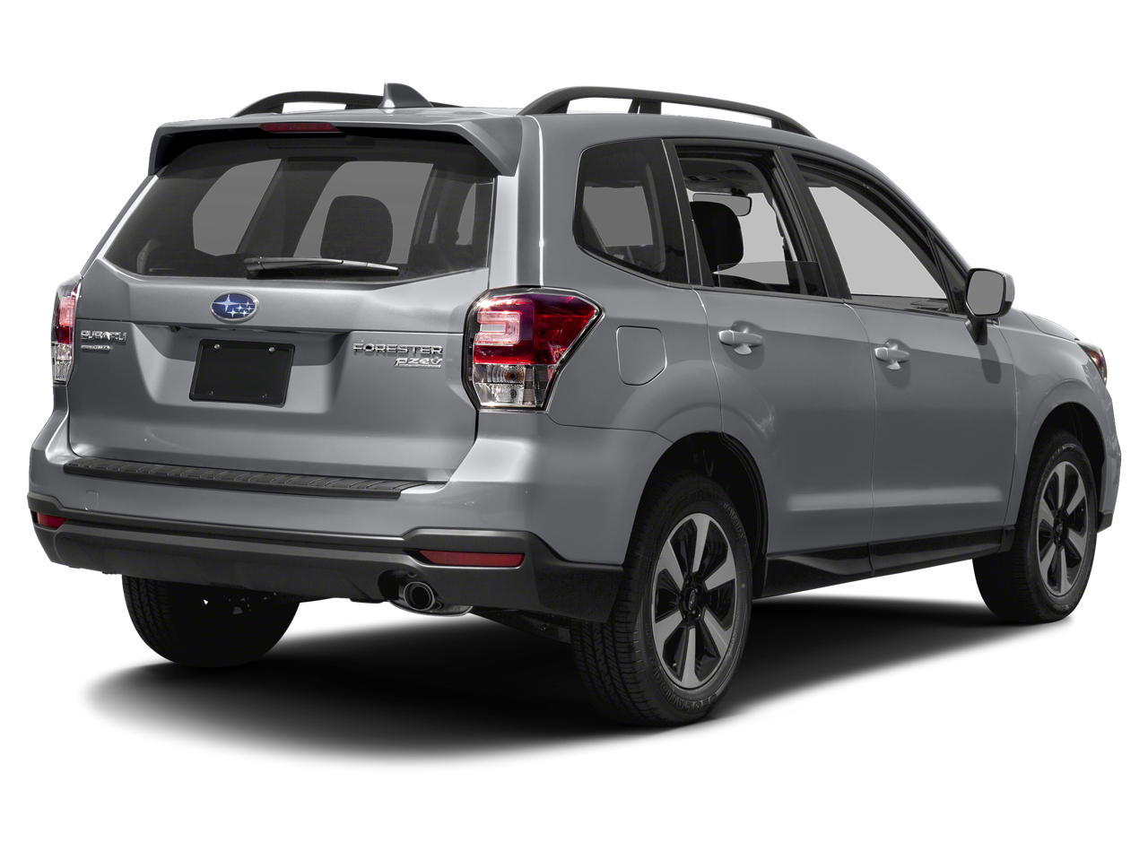 Used 2018 Subaru Forester Limited with VIN JF2SJAJC6JH585465 for sale in Old Bridge, NJ