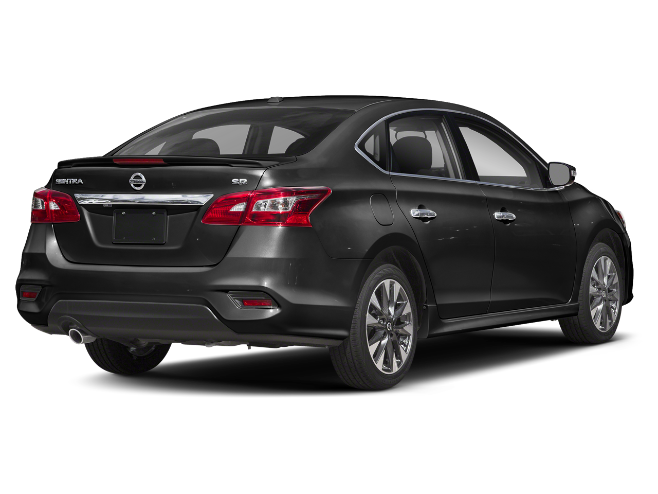 Used 2019 Nissan Sentra SR with VIN 3N1AB7AP7KY246753 for sale in Old Bridge, NJ