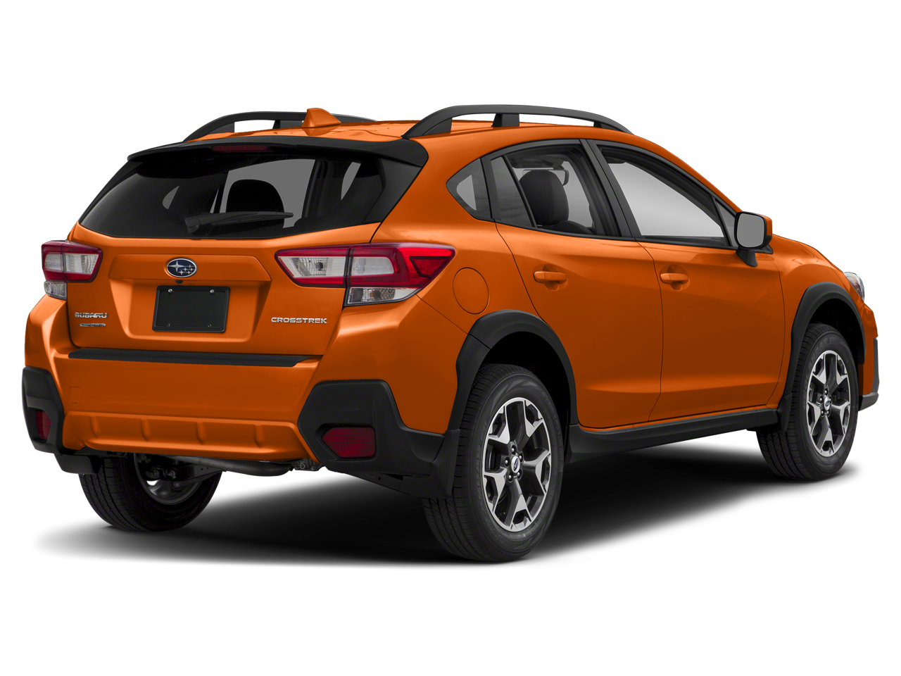 Used 2019 Subaru Crosstrek Limited with VIN JF2GTANC2K8299883 for sale in Old Bridge, NJ