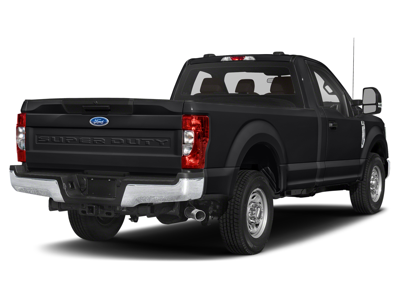 2022 Ford F-250 XL