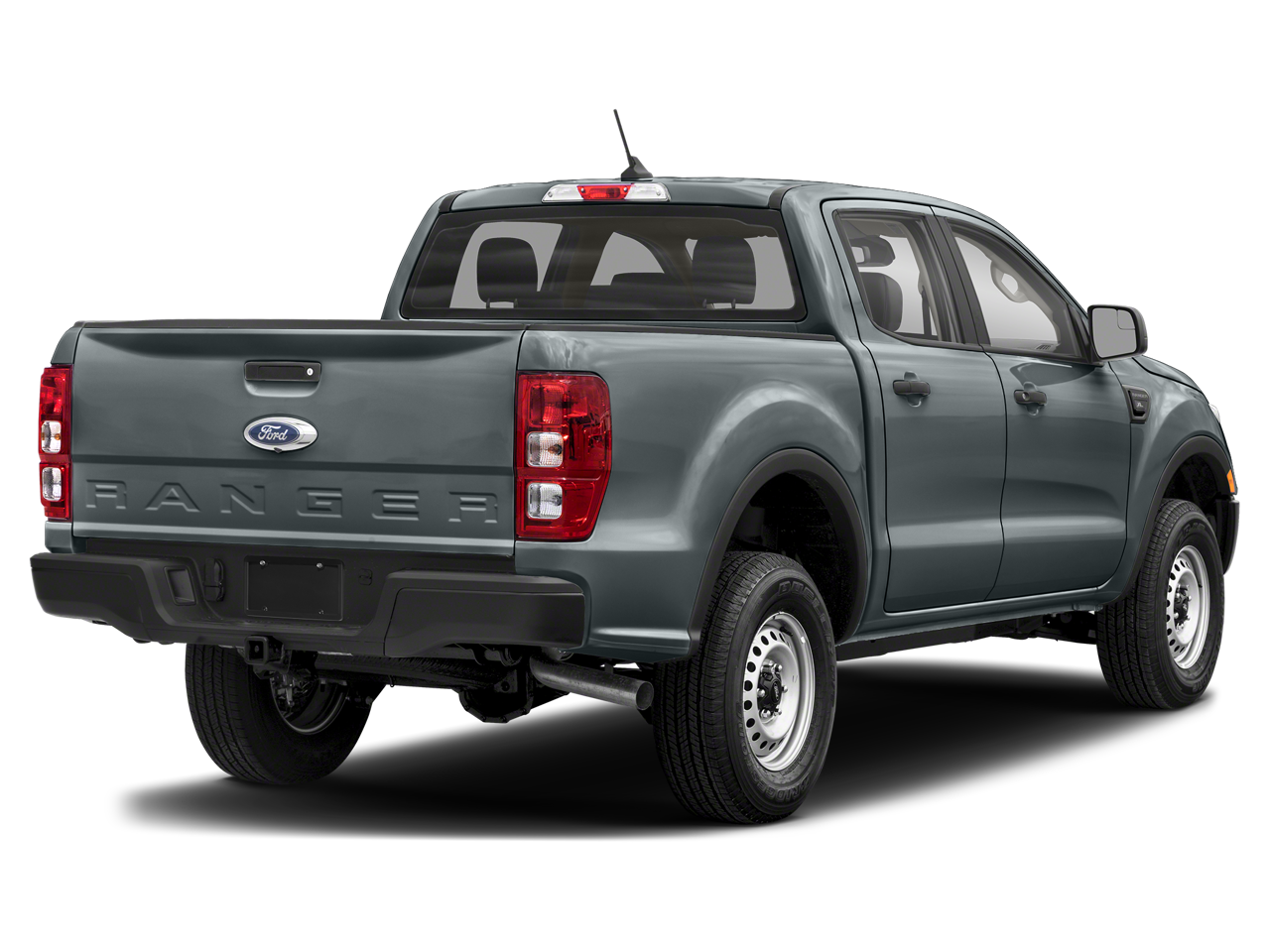 2022 Ford Ranger STX