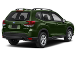 2022 Subaru Forester CVT