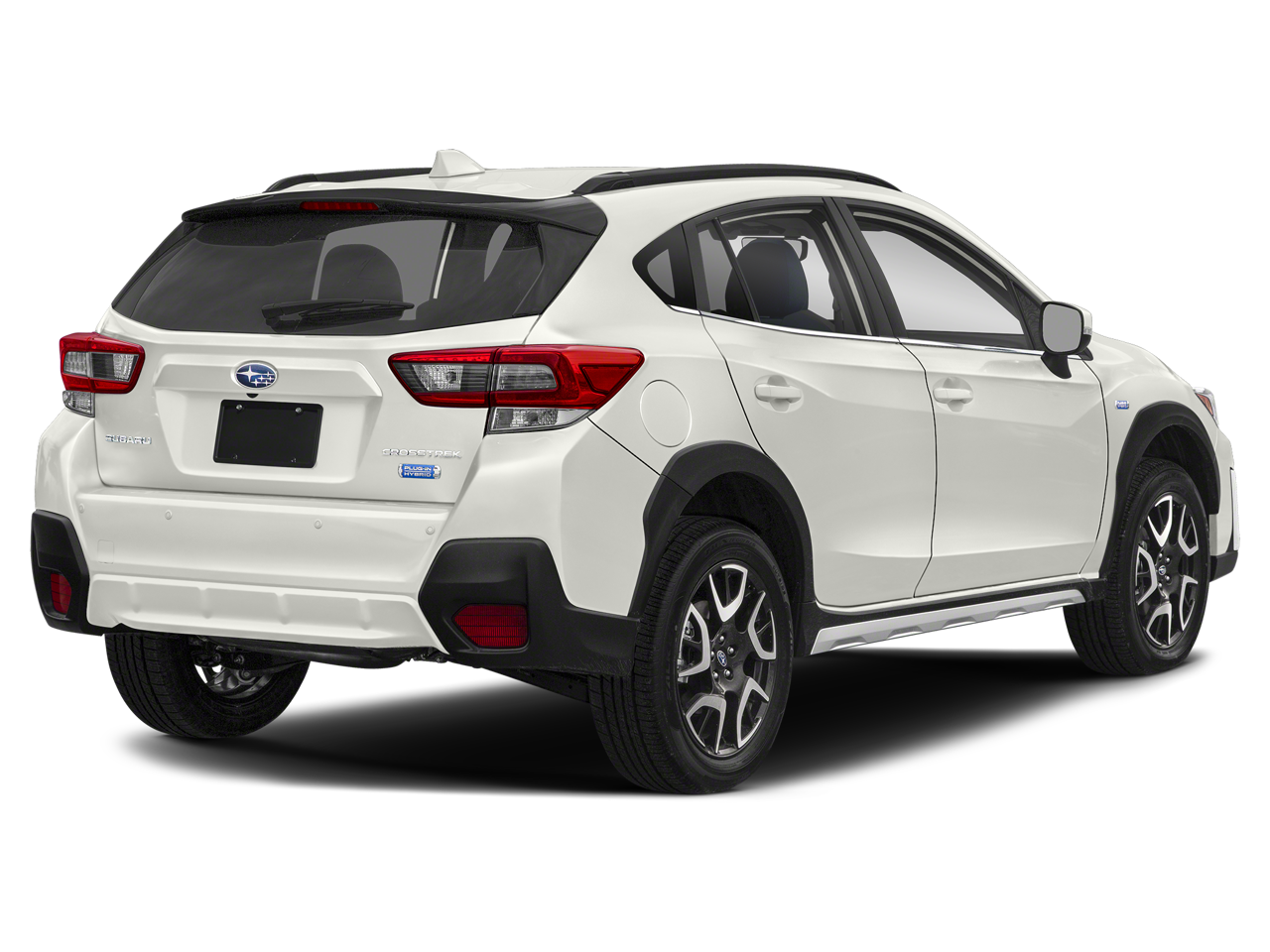 2023 Subaru Crosstrek Hybrid Hybrid