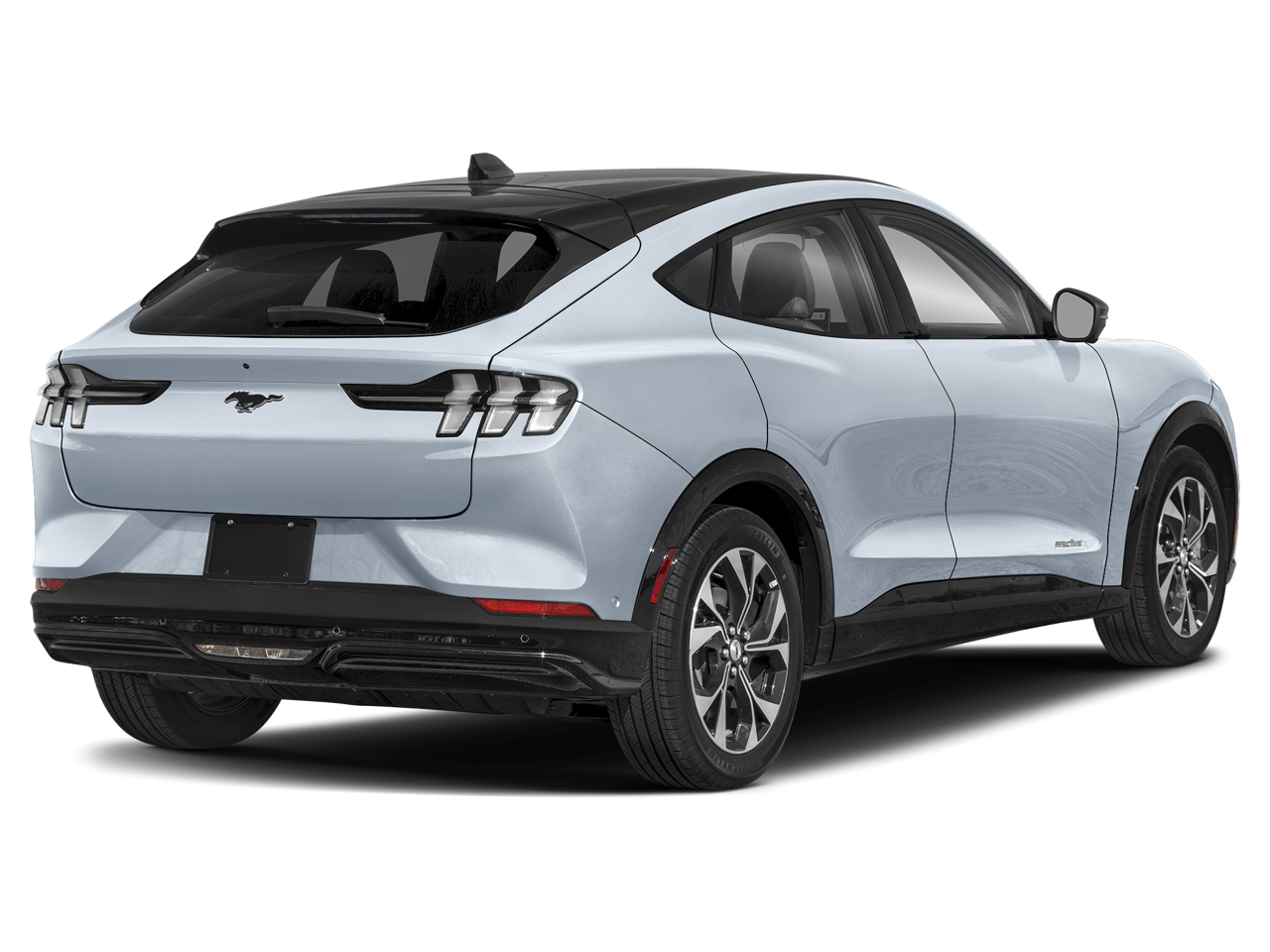Used 2024 Ford Mustang Mach-E Premium AWD with VIN 3FMTK3SU9RMA52726 for sale in Old Bridge, NJ
