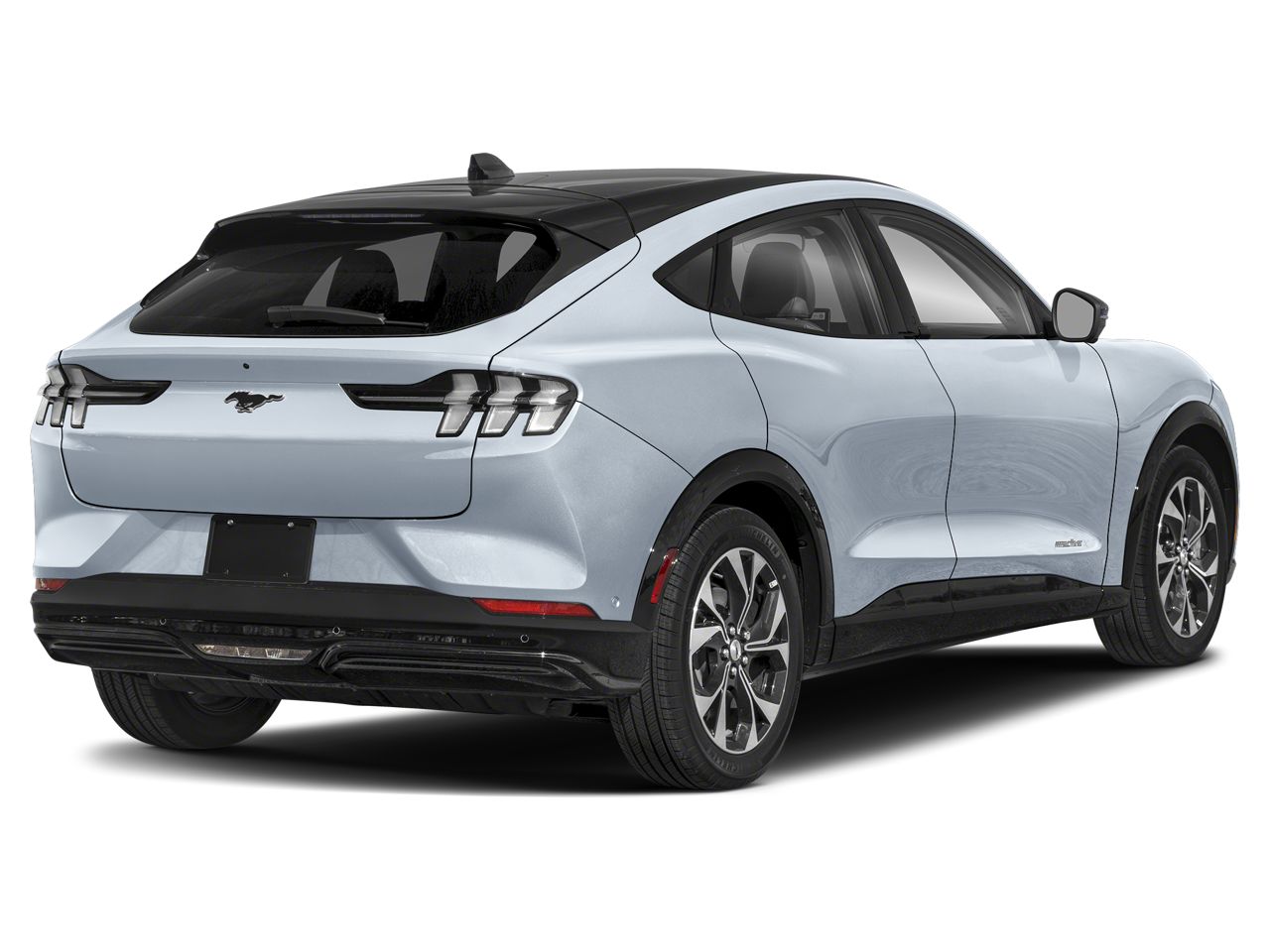 2024 Ford Mustang Mach-E Premium photo 2