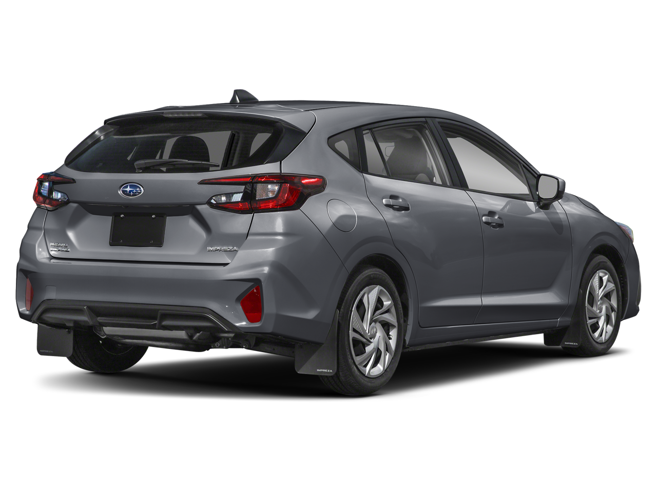 2024 Subaru Impreza AWD