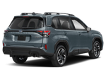 2025 Subaru Forester Hybrid Premium Hybrid