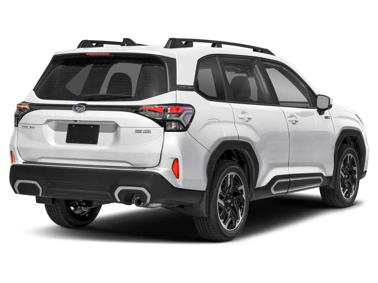 2025 Subaru Forester Hybrid Limited Hybrid