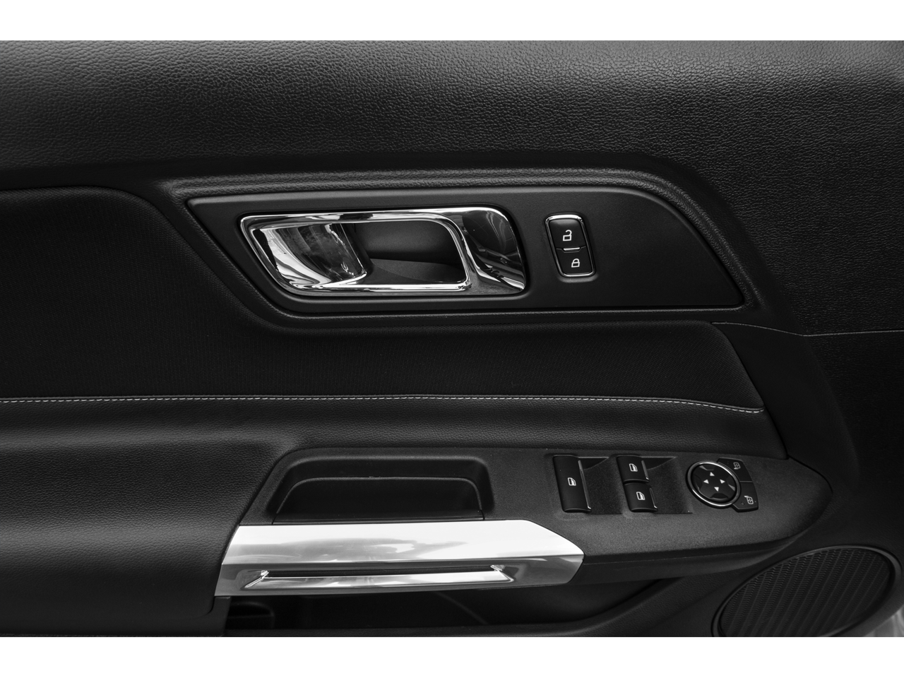 2015 Ford Mustang EcoBoost Premium