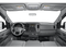 2015 Nissan NV2500 HD SL Cargo Van