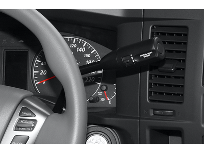 2015 Nissan NV2500 HD SL Cargo Van