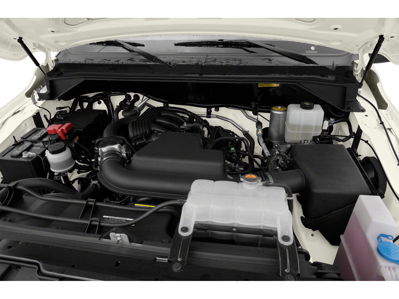 2015 Nissan NV2500 HD SL Cargo Van