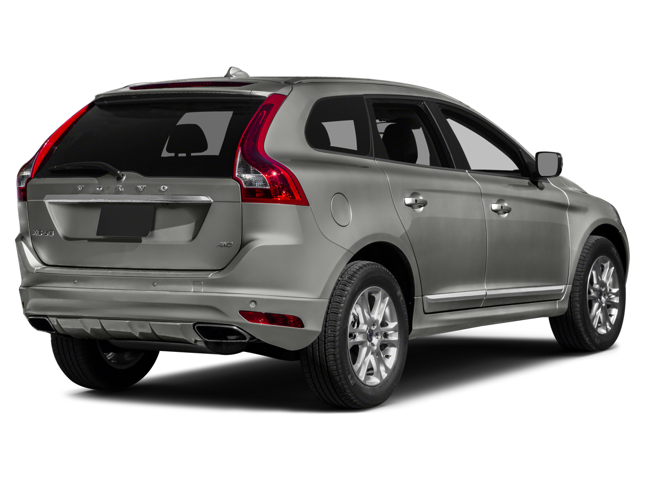 2015 Volvo XC60 T6 Premier Plus