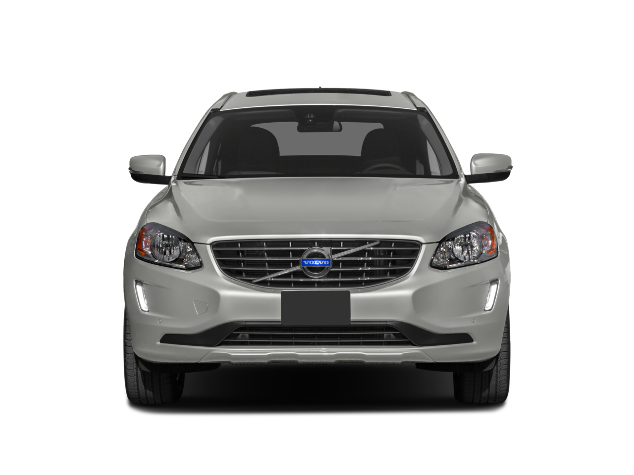 2015 Volvo XC60 T6 Premier Plus