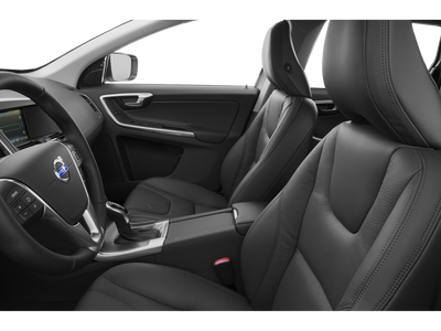 2015 Volvo XC60 T6 Premier Plus