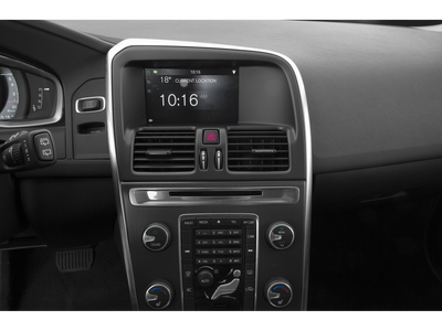 2015 Volvo XC60 T6 Premier Plus