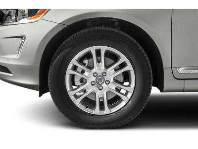 2015 Volvo XC60 T6 Premier Plus