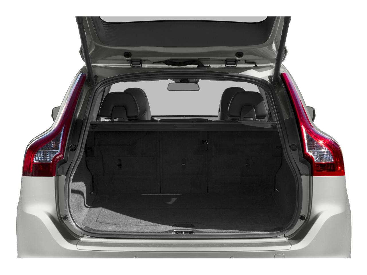 2015 Volvo XC60 T6 Premier Plus