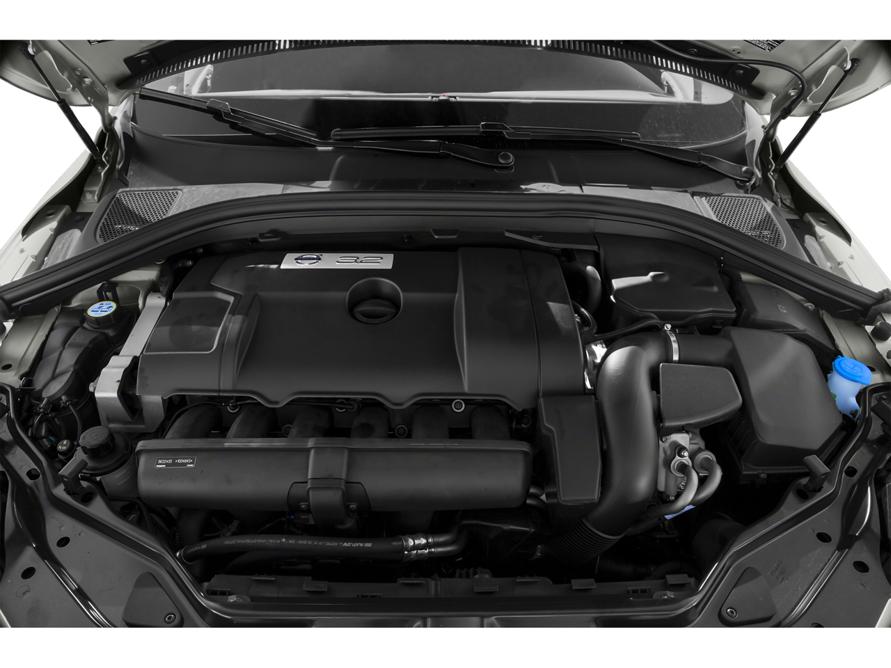 2015 Volvo XC60 T6 Premier Plus